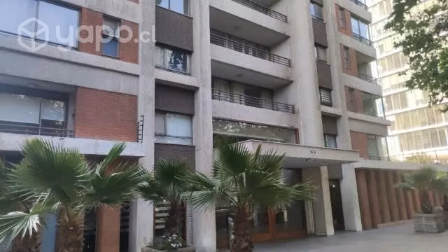 Lindo departamento en Av las condes