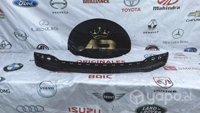 Rejilla parachoque Hyundai Grand I10 trase 2014-19