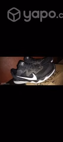 Zapatillas Nike Nuevas