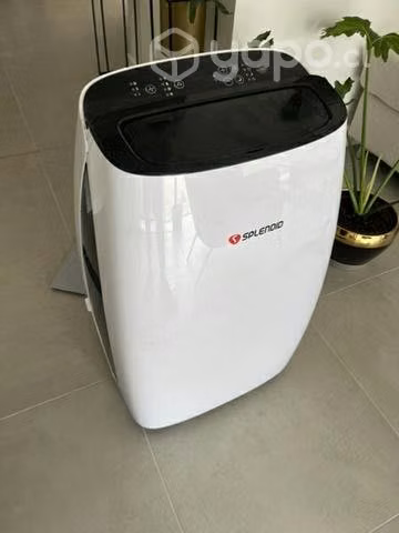 Aire acondicionado portátil Splendid spap 12K