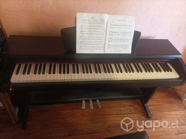 Piano electrico suzuki