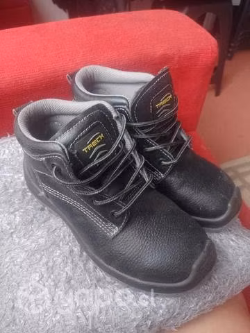Zapatos de seguridad 38