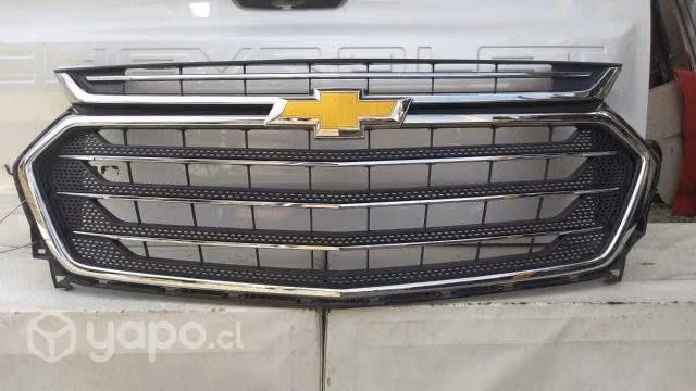 Mascara chevrolet traverse (18-19)