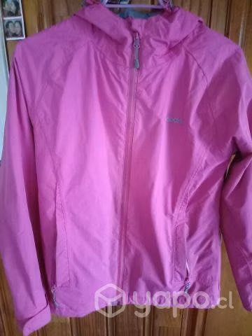 Chaqueta impermeable - Imagen 2