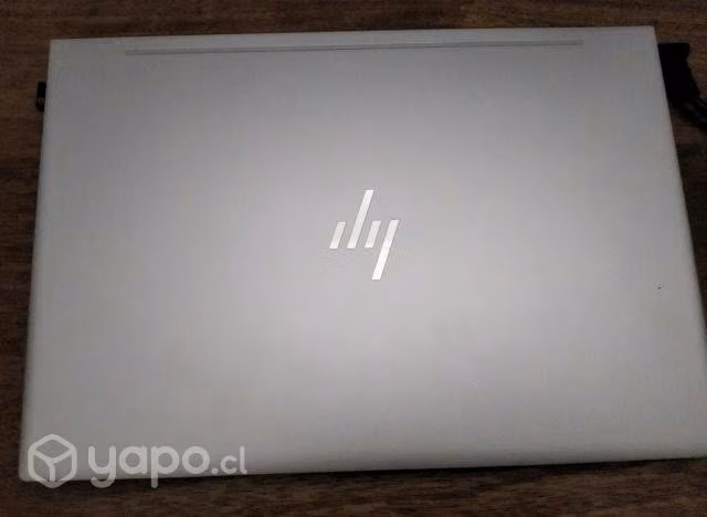 380.000 Hp Envy 13 Intel Core I7 Ram 8GB SD 256GB