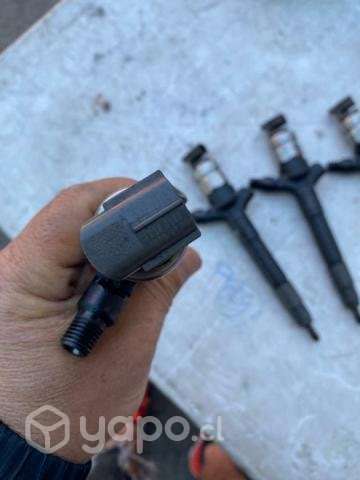 Inyectores mitsubishi L200 - Imagen 3