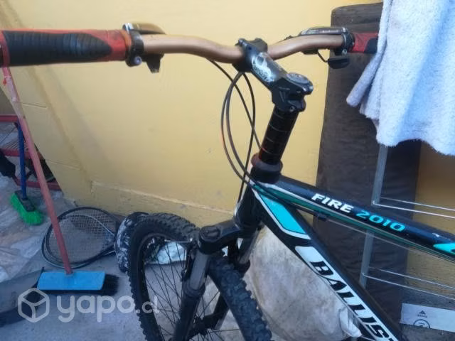 MTB Ballistic shimano - Imagen 3