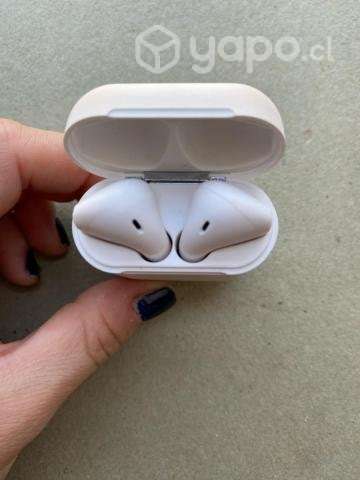 Audífonos inalámbricos usados - Imagen 2