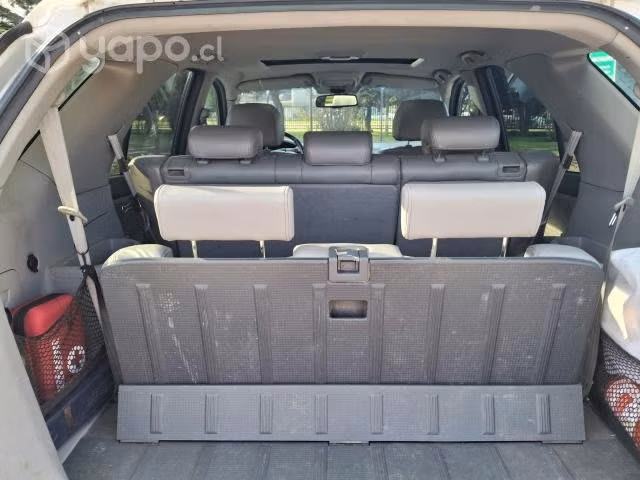 Kia Sorento 2007