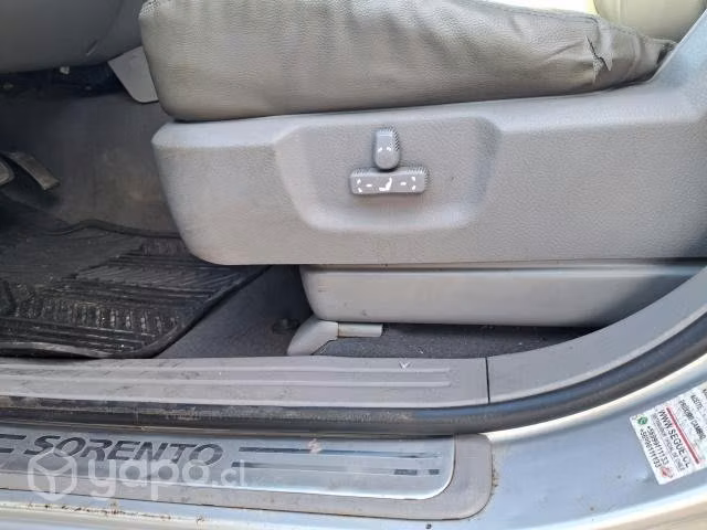Kia Sorento 2007