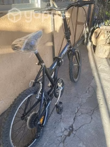 Bicicleta aro 20 - Imagen 5