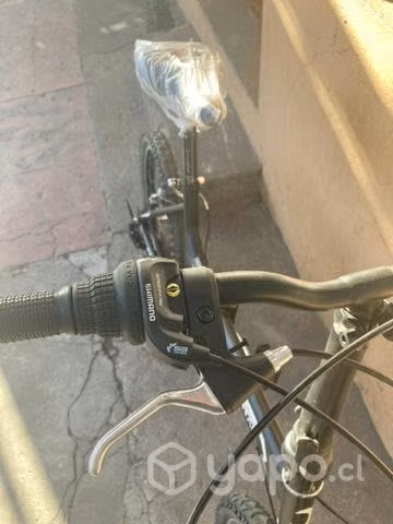Bicicleta aro 20 - Imagen 4
