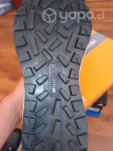 Zapatos - Imagen 2