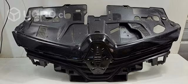 Mascara renault clio 4