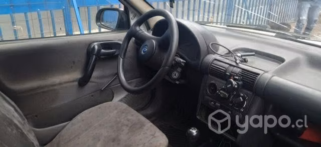 Camioneta para fletes ferias y peguitas