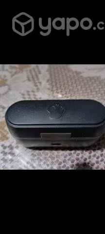 Audífonos SKULLCANDY inalámbricos