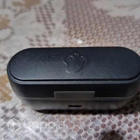 Audífonos SKULLCANDY inalámbricos
