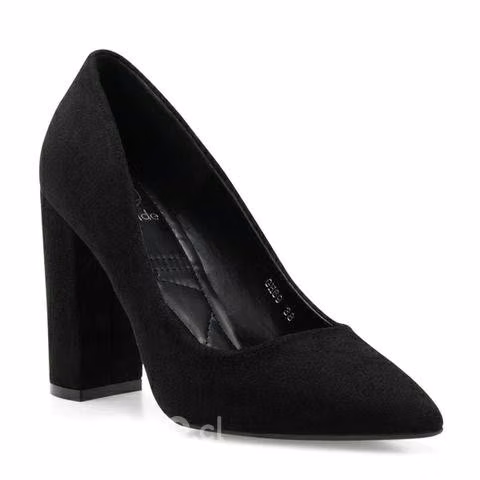 Zapato formal talla 38 - Imagen 2