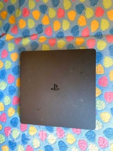 PlayStation 4 de un 1TB de Almacenamiento