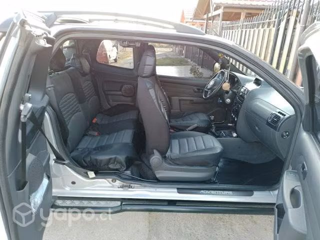 Camioneta Fiat