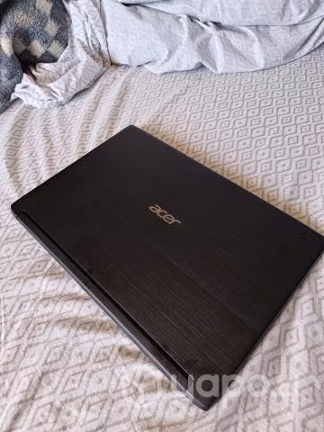 Notebook Acer Ryzen 5 12Gb Ram 1 GB video