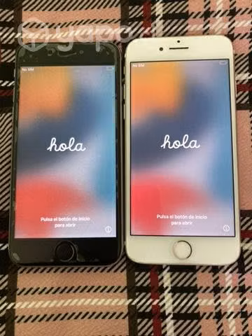 IPhone 6 y 7 - Imagen 2