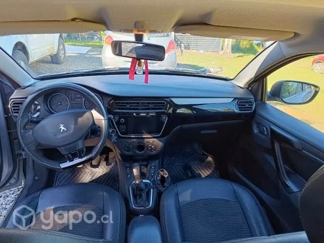 Peugeot 301 diésel