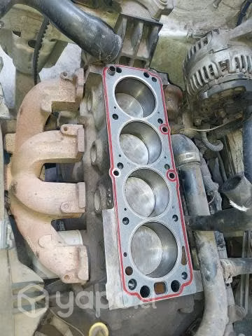 Mecanico Automotriz