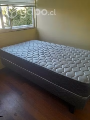 Cama por viaje - Imagen 2