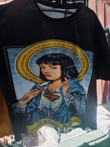 Poleras esclusivas