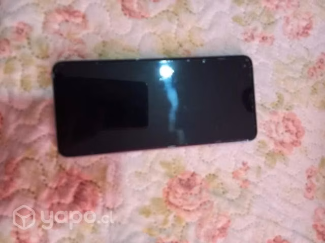 Celular oppo reno 7