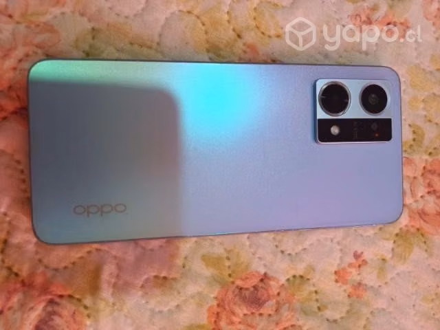 Celular oppo reno 7 - Imagen 4