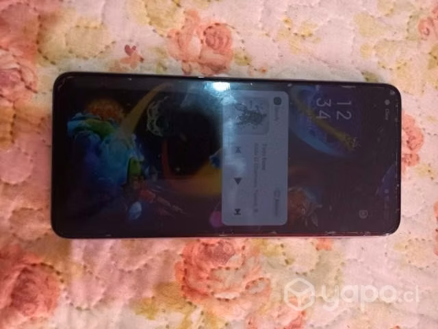 Celular oppo reno 7 - Imagen 3