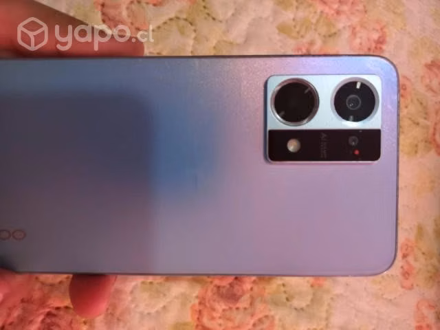 Celular oppo reno 7 - Imagen 2