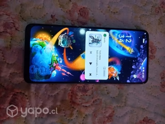 Celular oppo reno 7 - Imagen 5
