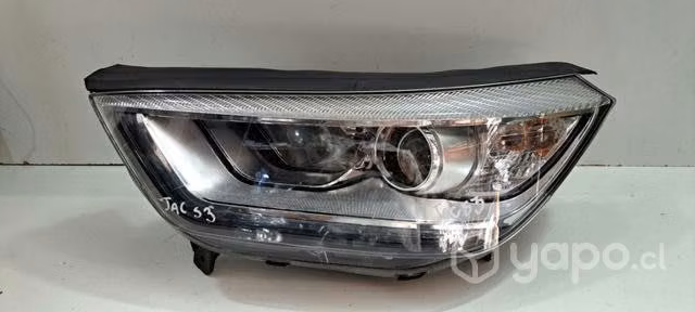 Optico izquierdo jac s3