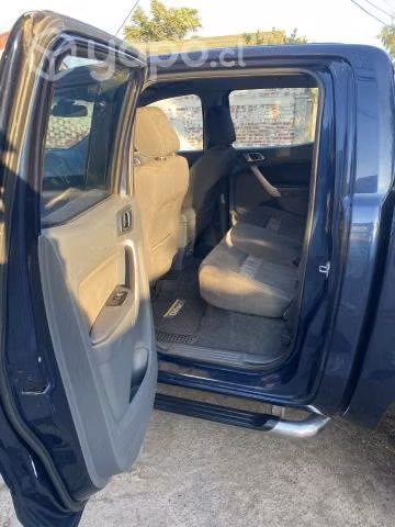 Venta Ford Ranger 4x2 XLT Diesel 3.2 2014
