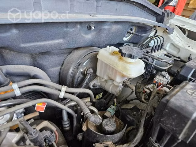 Bomba de freno ssangyong musso 2022