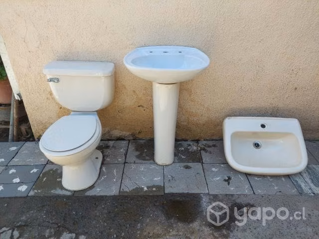 Set de baño