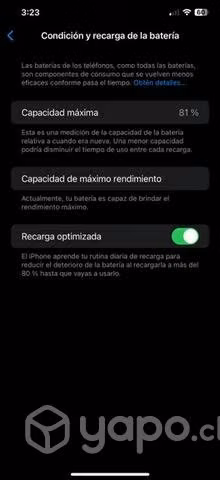 Iphone Xs Max