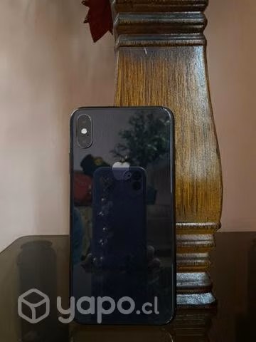 Iphone Xs Max