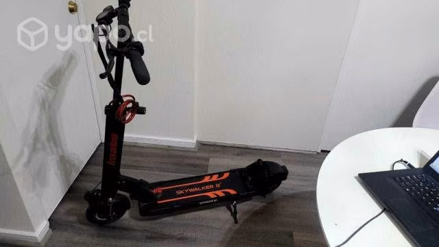 Scooter Electrico Adulto nuevo