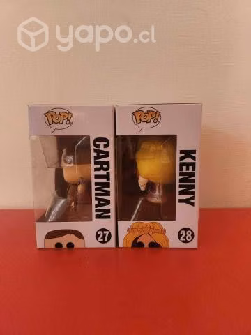 Funko south park - original- 10/10 - Imagen 2