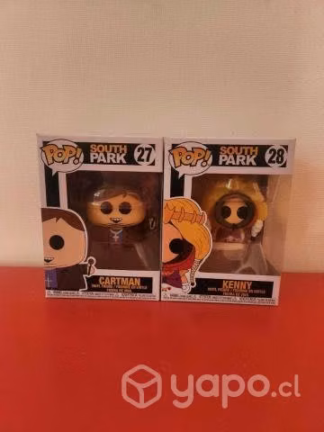 Funko south park - original- 10/10 - Imagen 3