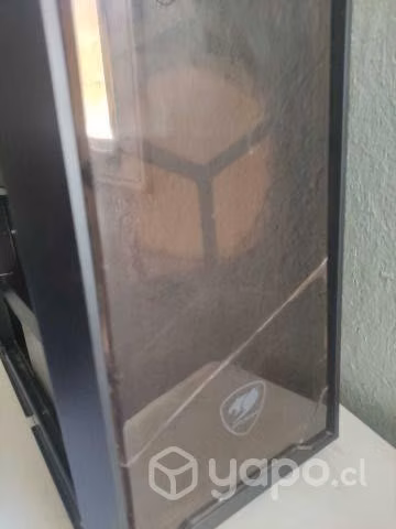Torre PC I5 9400F; gtx 1650 super 16 gb ram m.2+dd