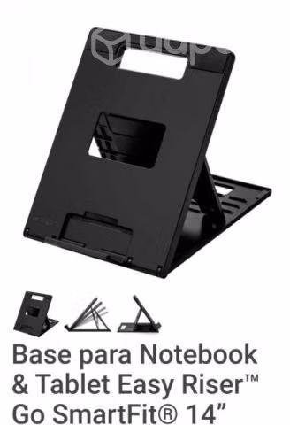 Base Notebook Easy Riser 2.0 SmartFit