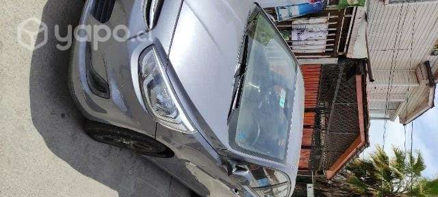 Vendo Hyundai accent 2017 hatchback - Imagen 5