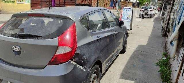 Vendo Hyundai accent 2017 hatchback - Imagen 2