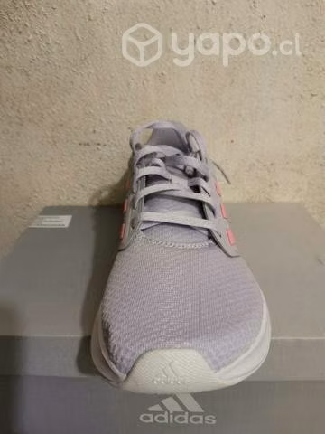 Zapatillas adidas de mujer talla 38,5