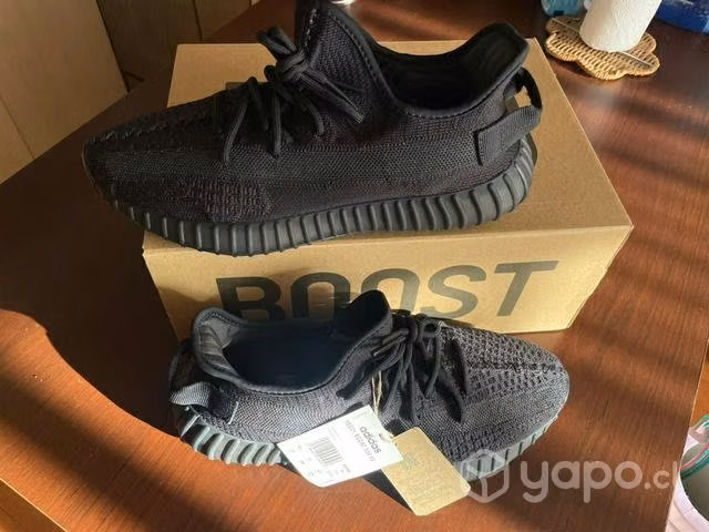 Yeezy 350 V2 ónix